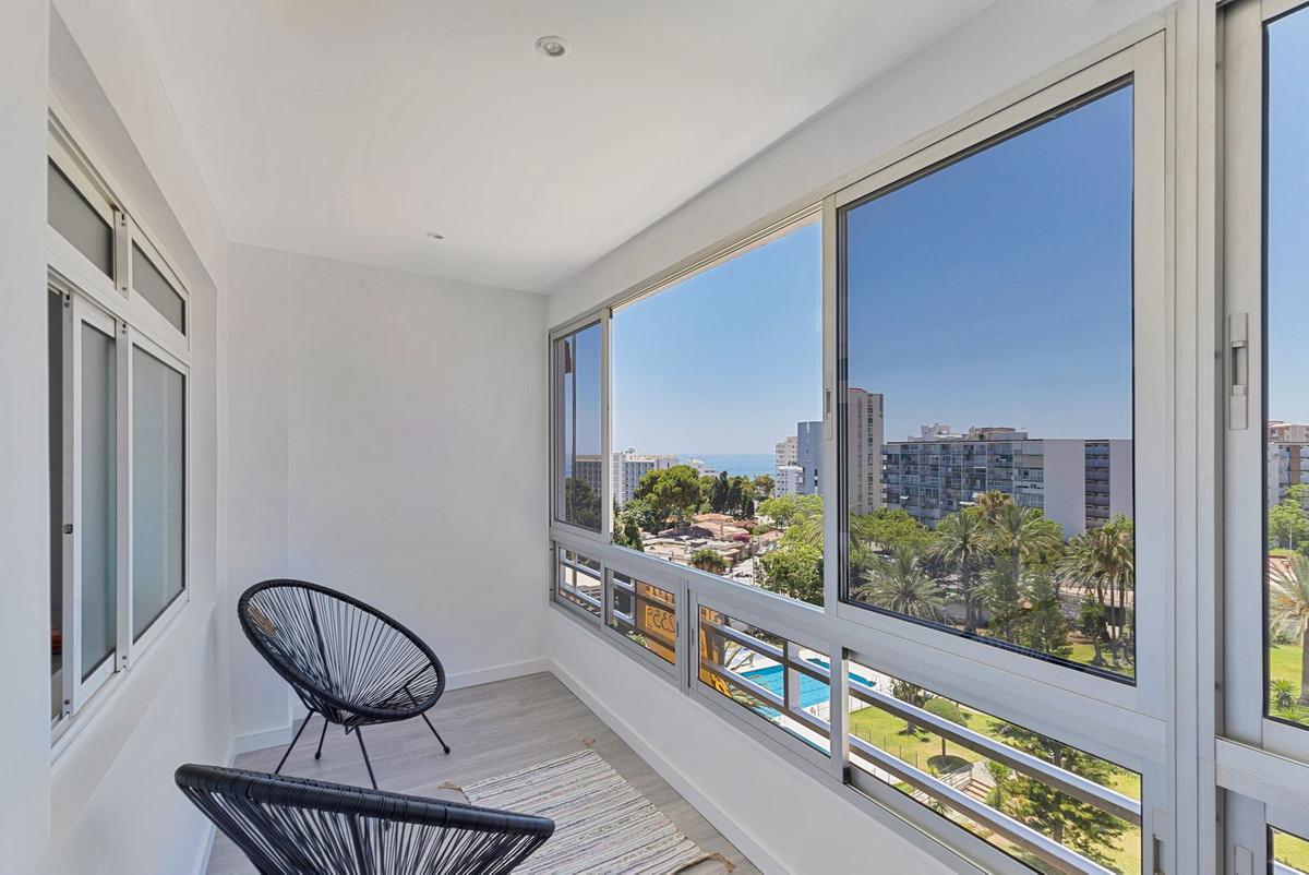Appartement te koop in Benalmadena Costa | 1 slaapkamers H5114584