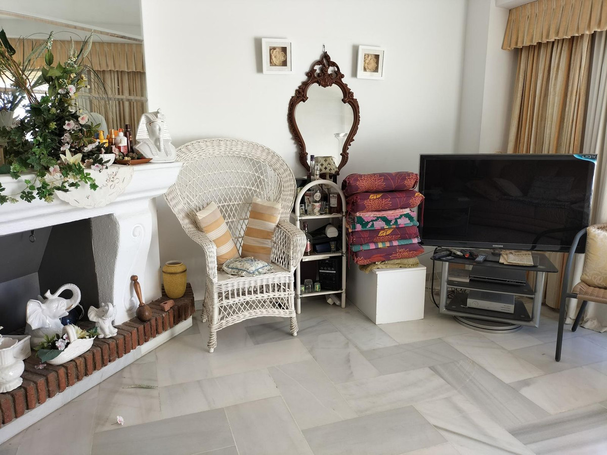 Appartement te koop in Benalmadena Costa | 2 slaapkamers H5118142