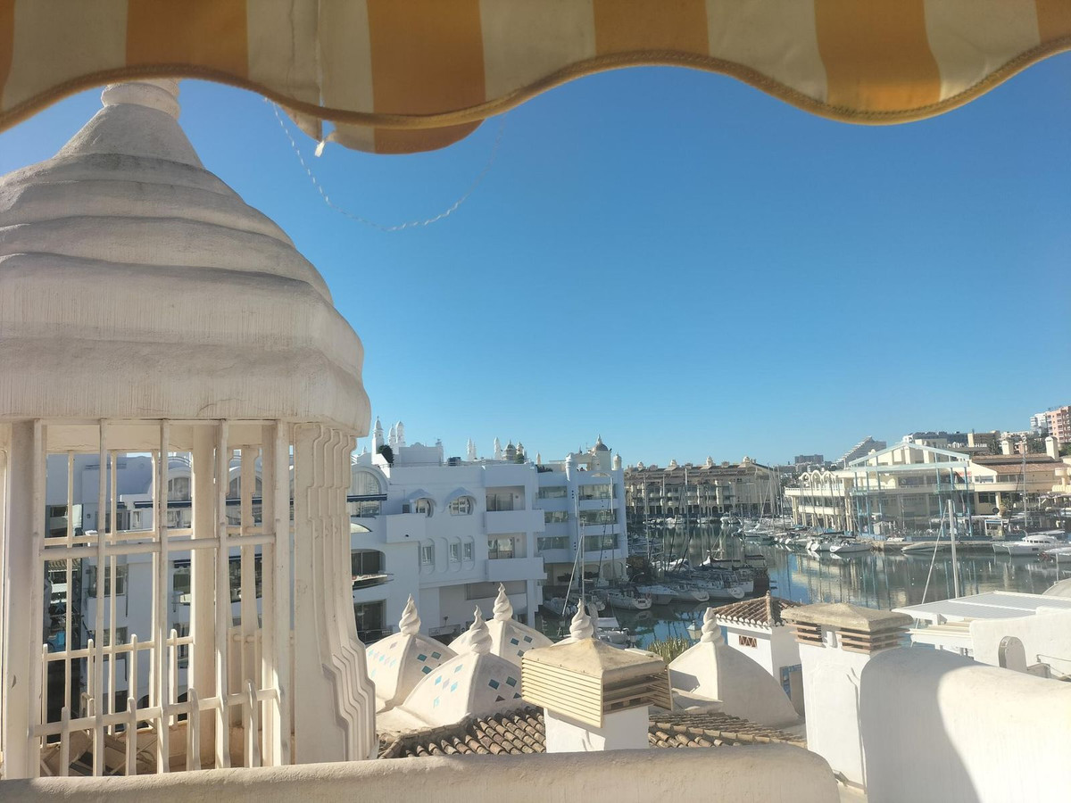 Appartement te koop in Benalmadena Costa | 2 slaapkamers H5118142