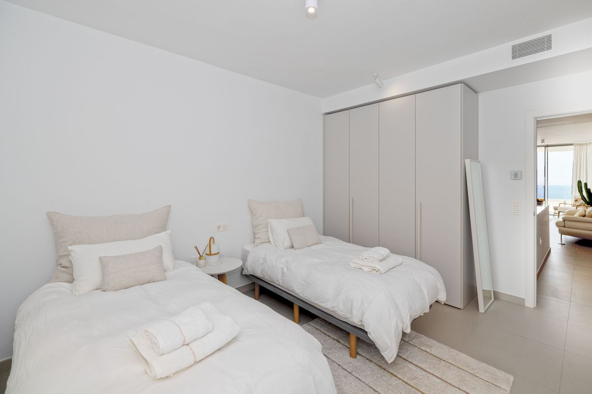 Appartement te koop in Benalmadena Costa | 3 slaapkamers H5119708