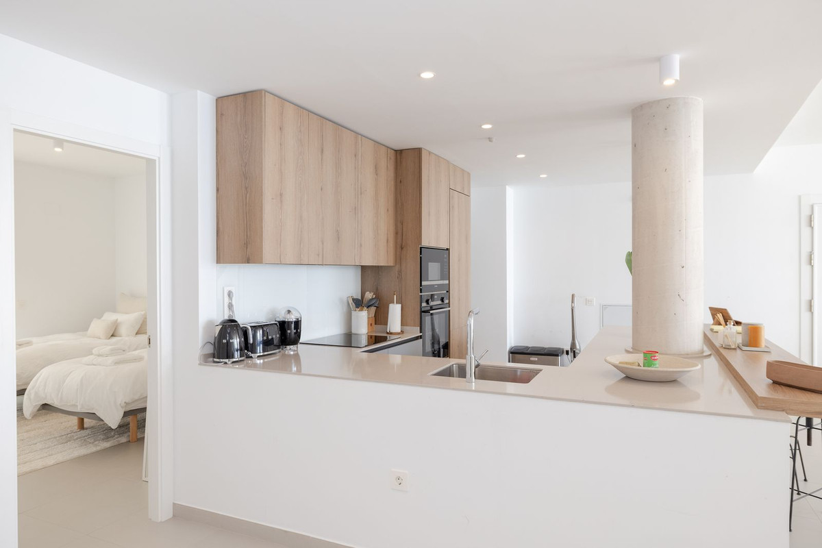 Appartement te koop in Benalmadena Costa | 3 slaapkamers H5119708