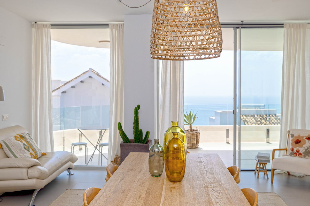 Appartement te koop in Benalmadena Costa | 3 slaapkamers H5119708