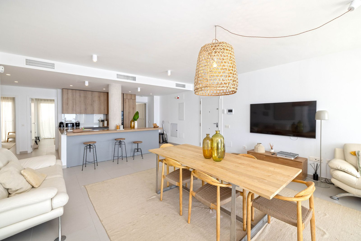 Appartement te koop in Benalmadena Costa | 3 slaapkamers H5119708
