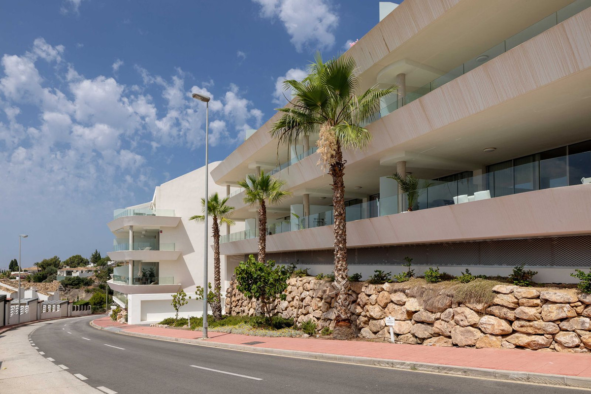 Appartement te koop in Benalmadena Costa | 3 slaapkamers H5119708