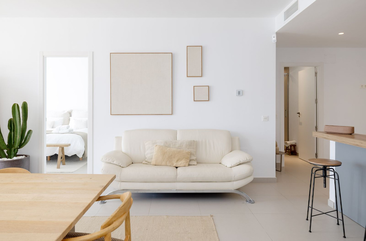 Appartement te koop in Benalmadena Costa | 3 slaapkamers H5119708