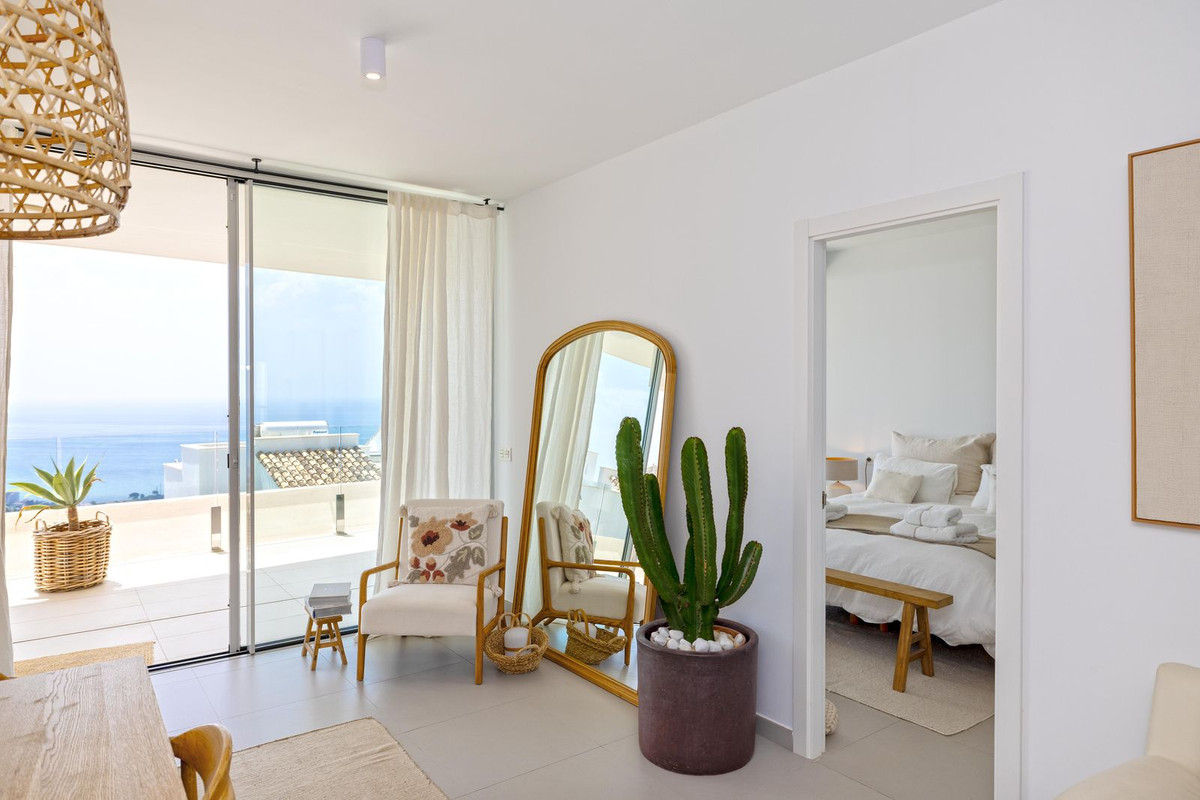 Appartement te koop in Benalmadena Costa | 3 slaapkamers H5119708