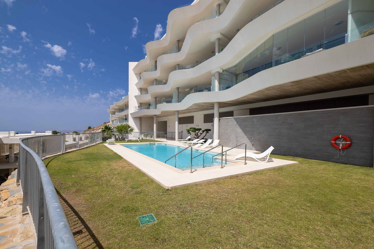 Appartement te koop in Benalmadena Costa | 3 slaapkamers H5119708
