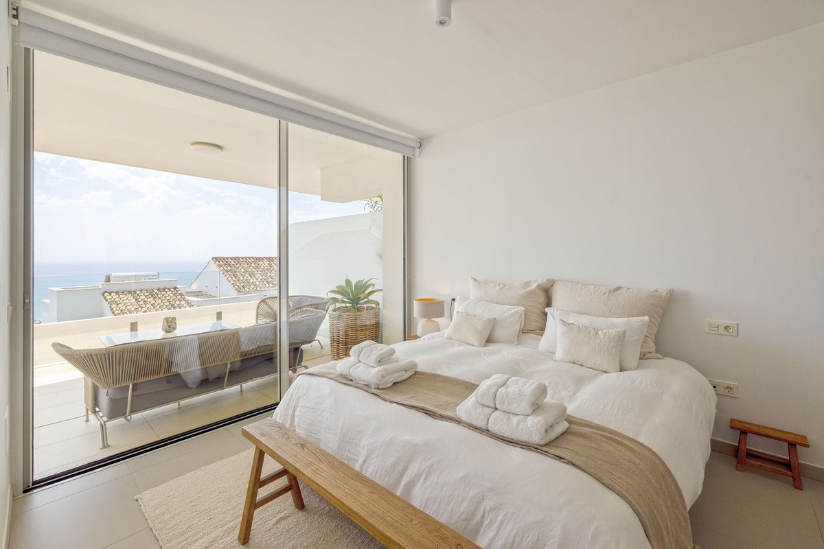 Appartement te koop in Benalmadena Costa | 3 slaapkamers H5119708