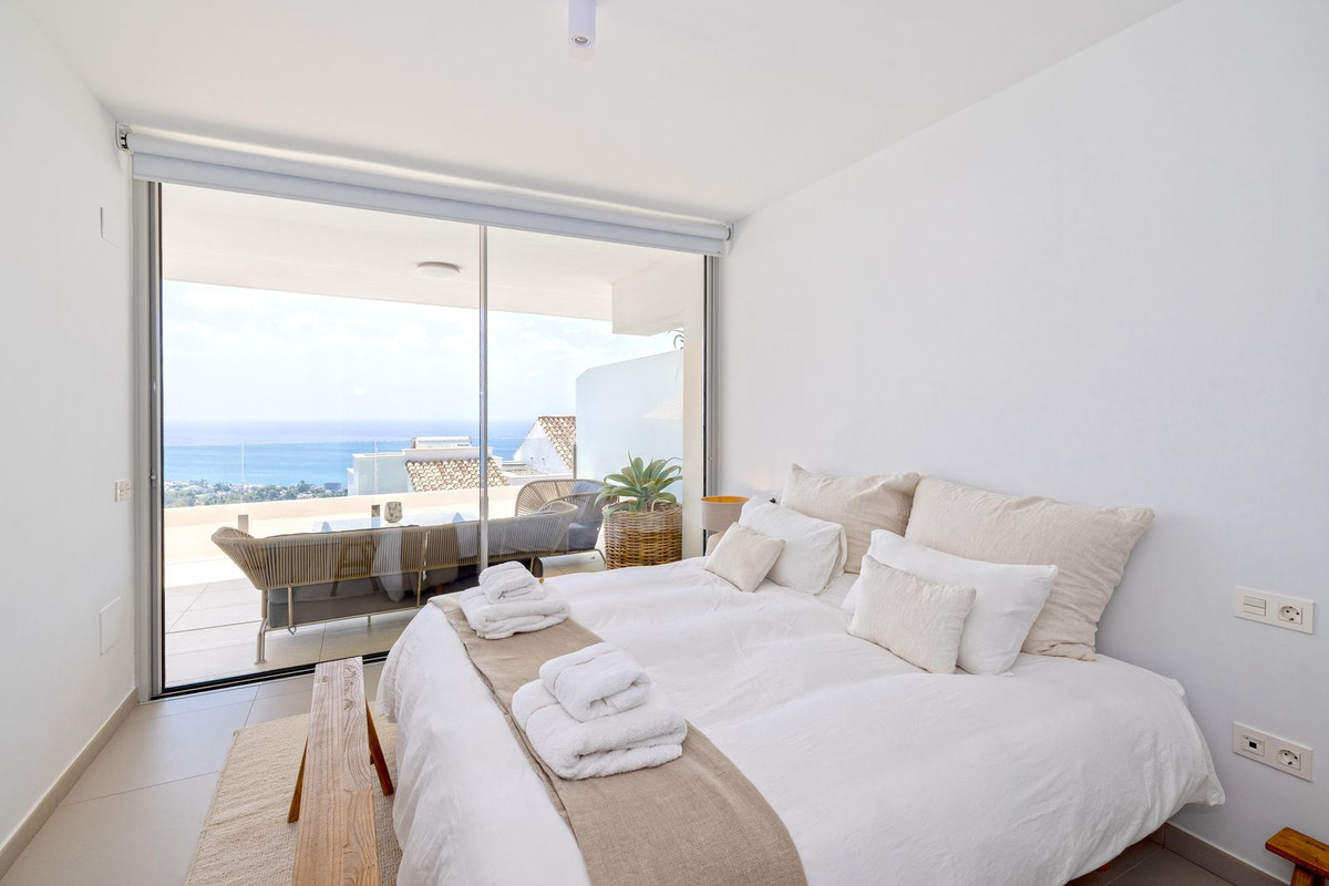 Appartement te koop in Benalmadena Costa | 3 slaapkamers H5119708