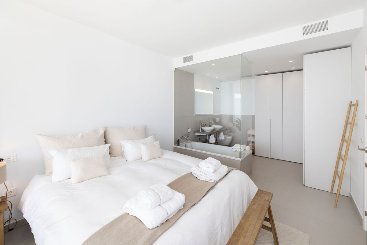 Appartement te koop in Benalmadena Costa | 3 slaapkamers H5119708