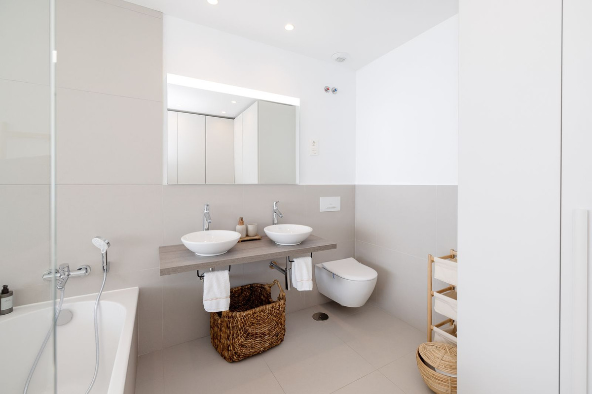 Appartement te koop in Benalmadena Costa | 3 slaapkamers H5119708