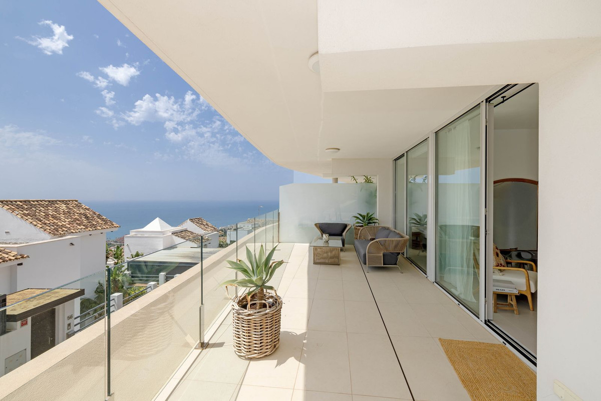 Appartement te koop in Benalmadena Costa | 3 slaapkamers H5119708