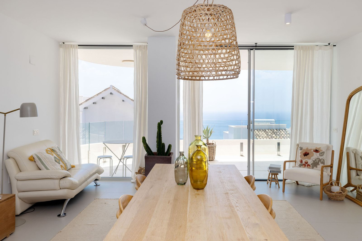 Appartement te koop in Benalmadena Costa | 3 slaapkamers H5119708