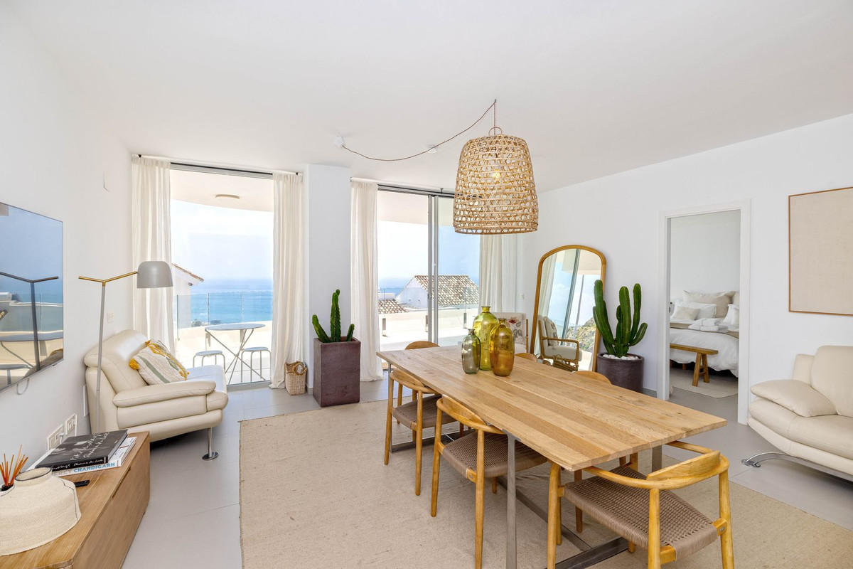 Appartement te koop in Benalmadena Costa | 3 slaapkamers H5119708