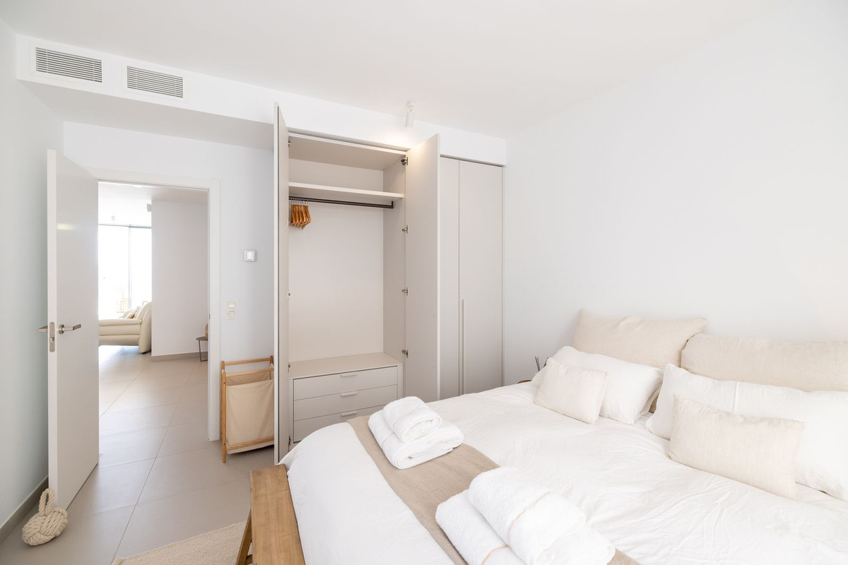 Appartement te koop in Benalmadena Costa | 3 slaapkamers H5119708