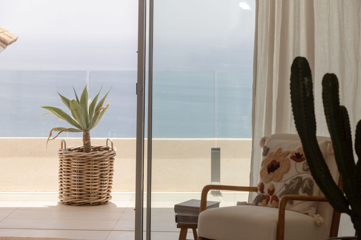Appartement te koop in Benalmadena Costa | 3 slaapkamers H5119708