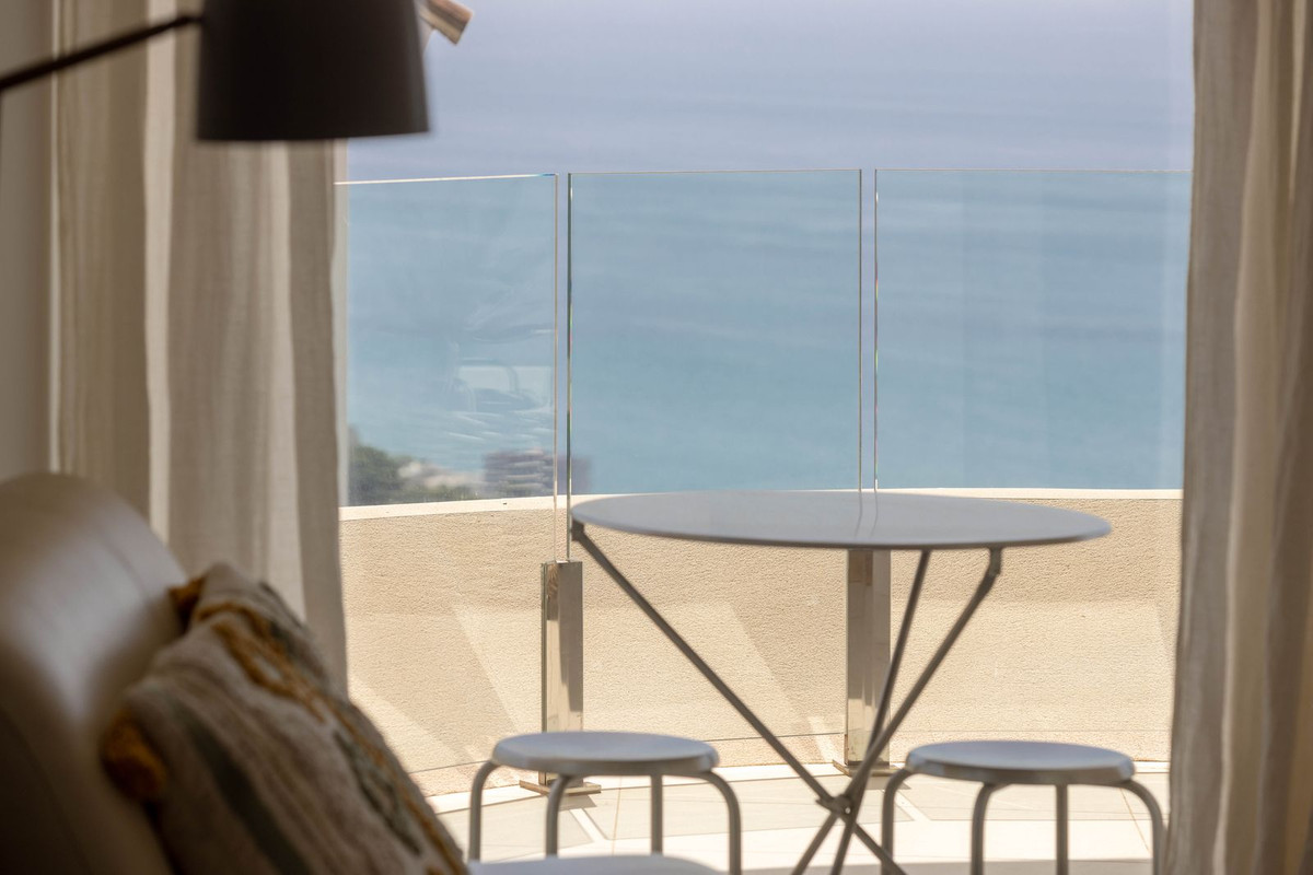 Appartement te koop in Benalmadena Costa | 3 slaapkamers H5119708