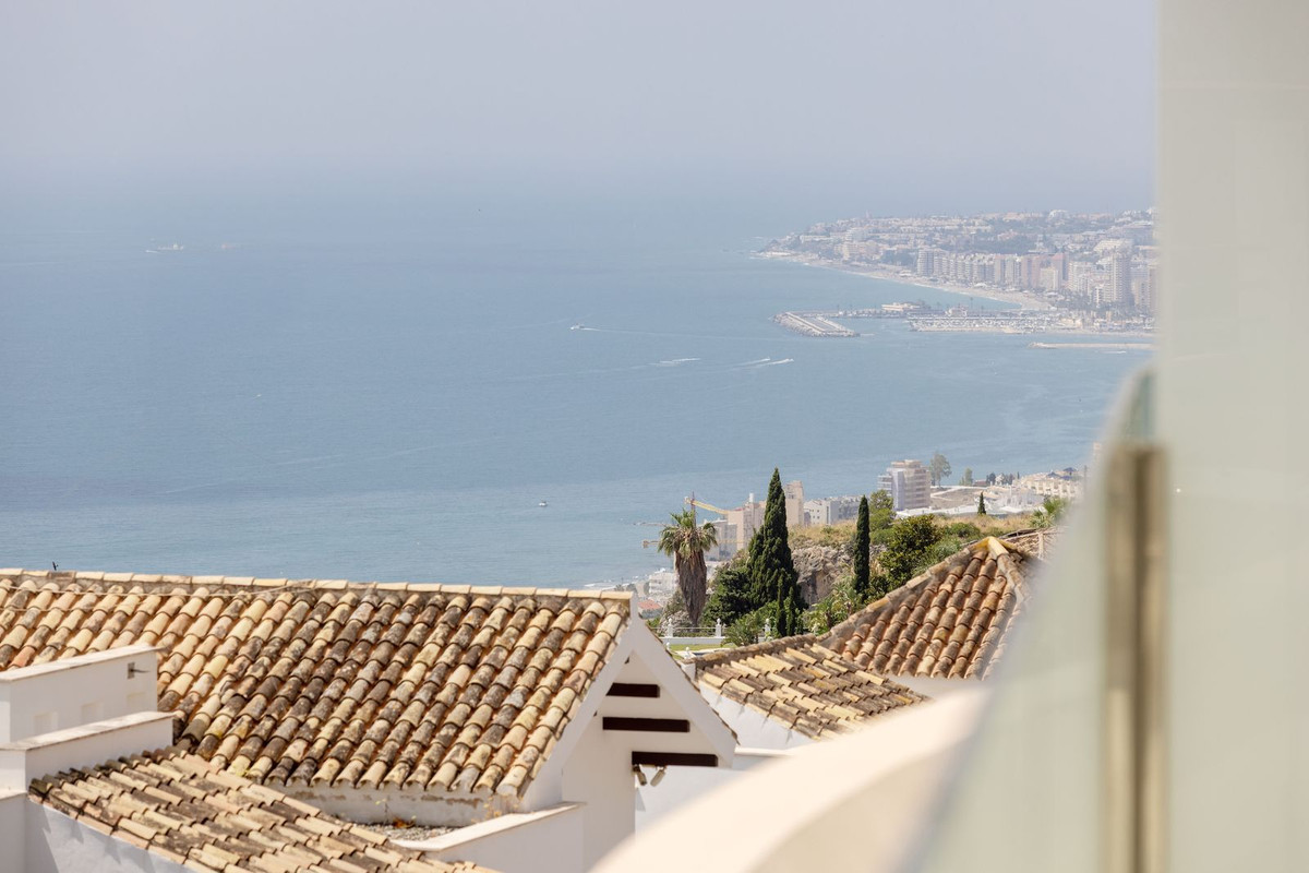 Appartement te koop in Benalmadena Costa | 3 slaapkamers H5119708