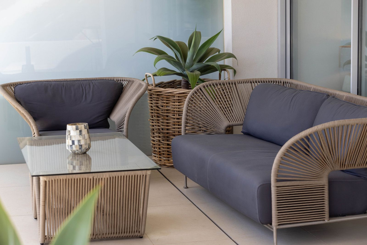 Appartement te koop in Benalmadena Costa | 3 slaapkamers H5119708