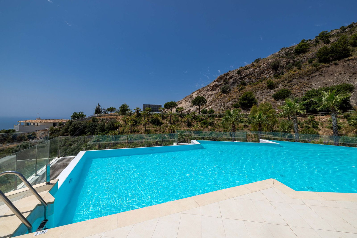 Appartement te koop in Benalmadena Costa | 3 slaapkamers H5119708