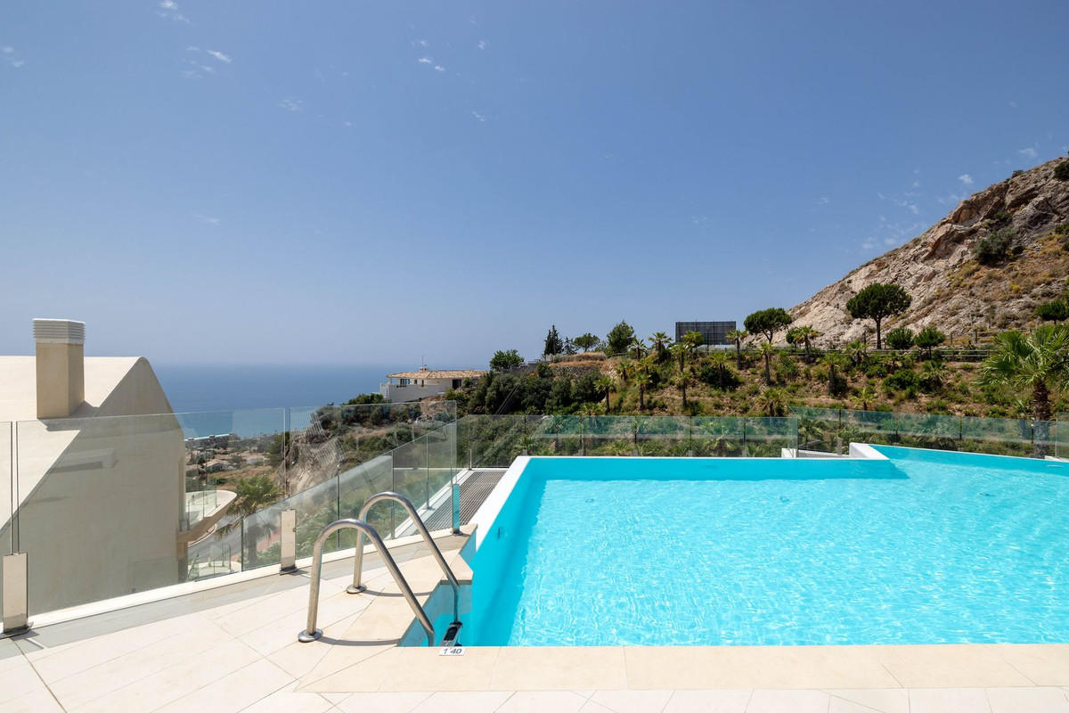 Appartement te koop in Benalmadena Costa | 3 slaapkamers H5119708