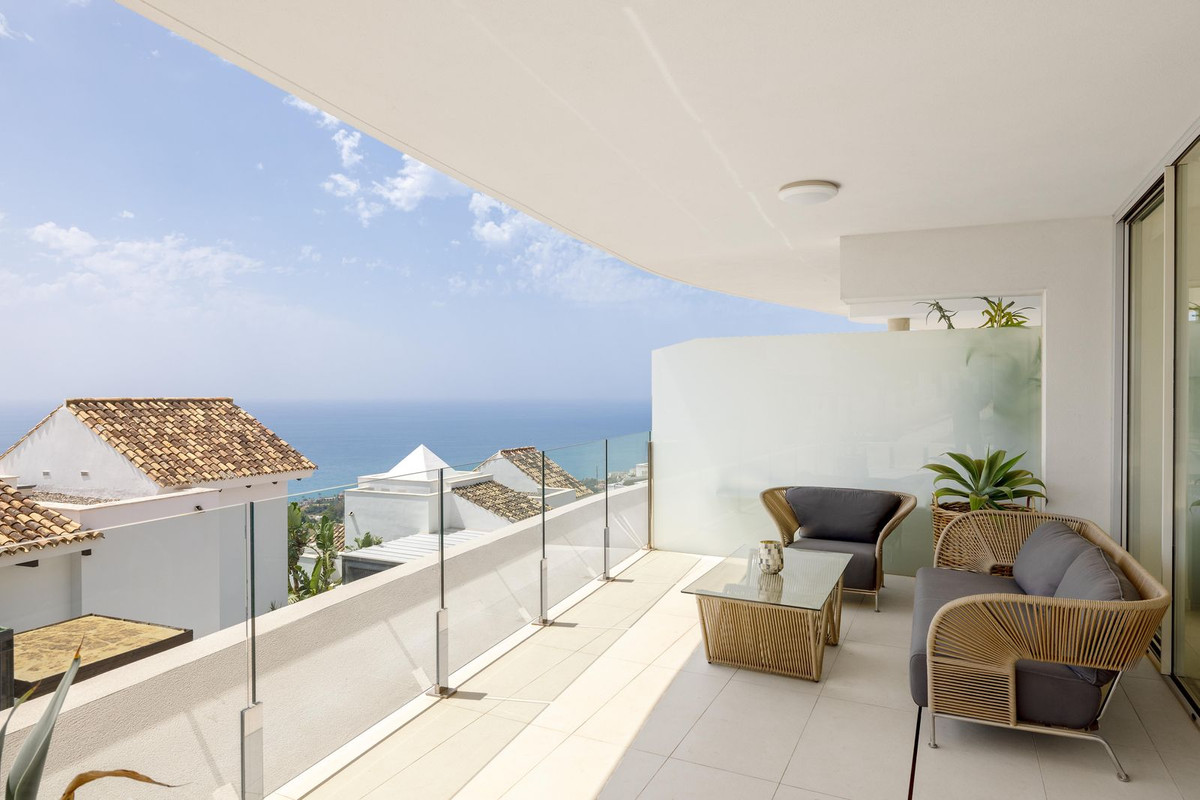 Appartement te koop in Benalmadena Costa | 3 slaapkamers H5119708