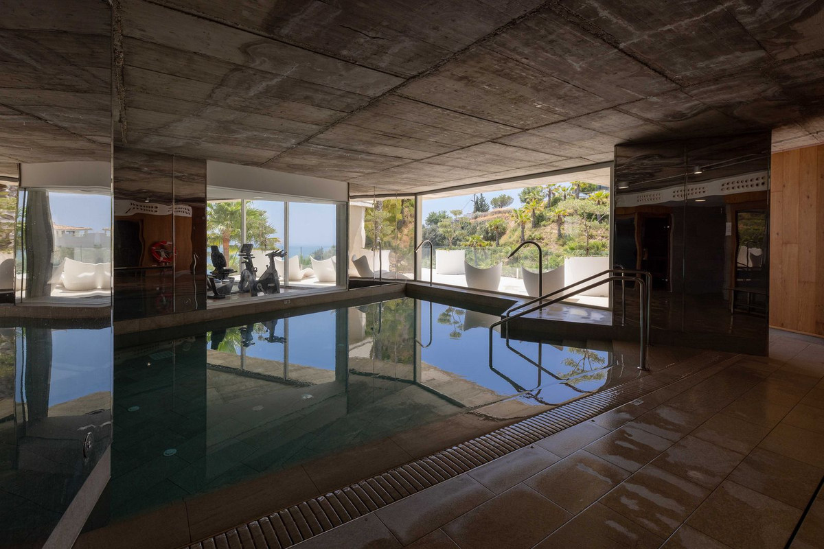 Appartement te koop in Benalmadena Costa | 3 slaapkamers H5119708