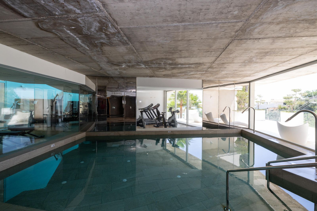 Appartement te koop in Benalmadena Costa | 3 slaapkamers H5119708