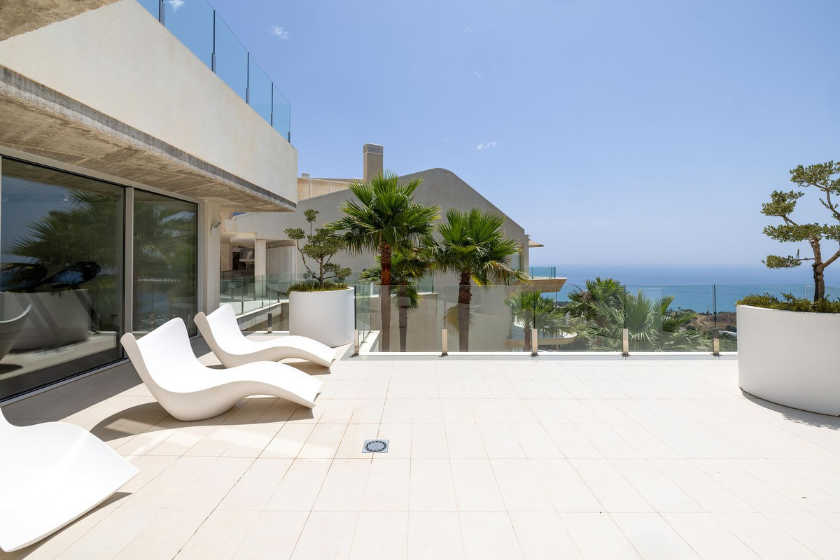 Appartement te koop in Benalmadena Costa | 3 slaapkamers H5119708