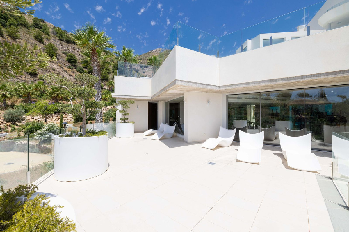 Appartement te koop in Benalmadena Costa | 3 slaapkamers H5119708