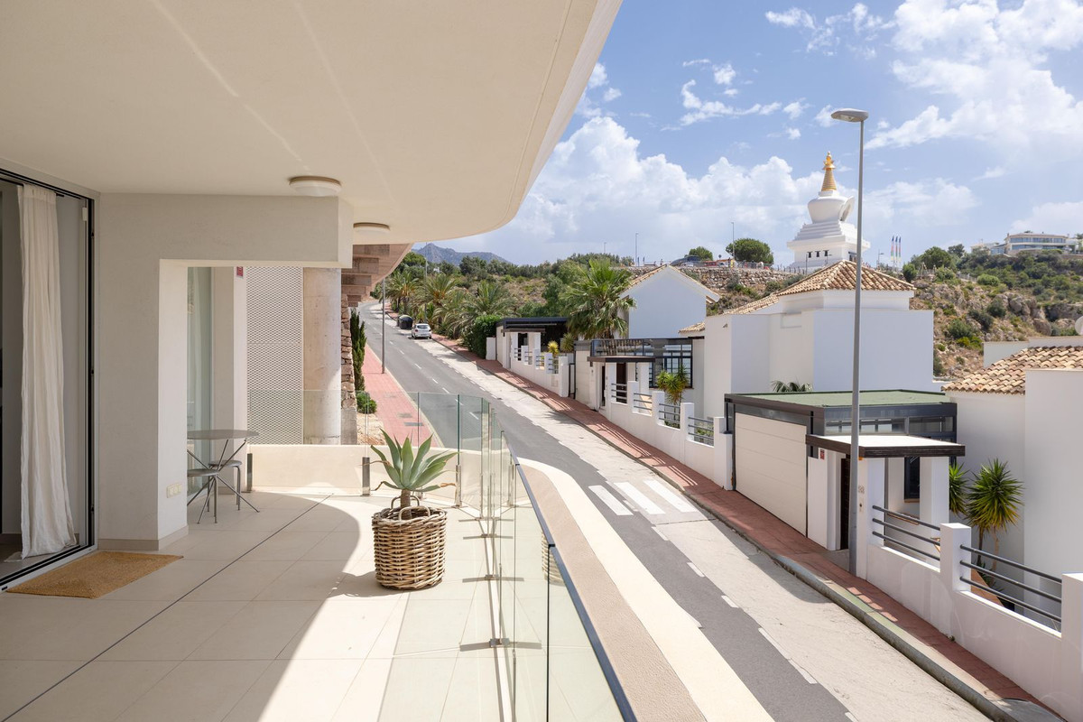 Appartement te koop in Benalmadena Costa | 3 slaapkamers H5119708