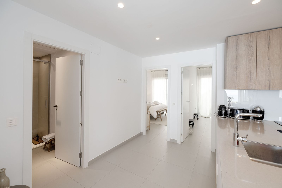 Appartement te koop in Benalmadena Costa | 3 slaapkamers H5119708