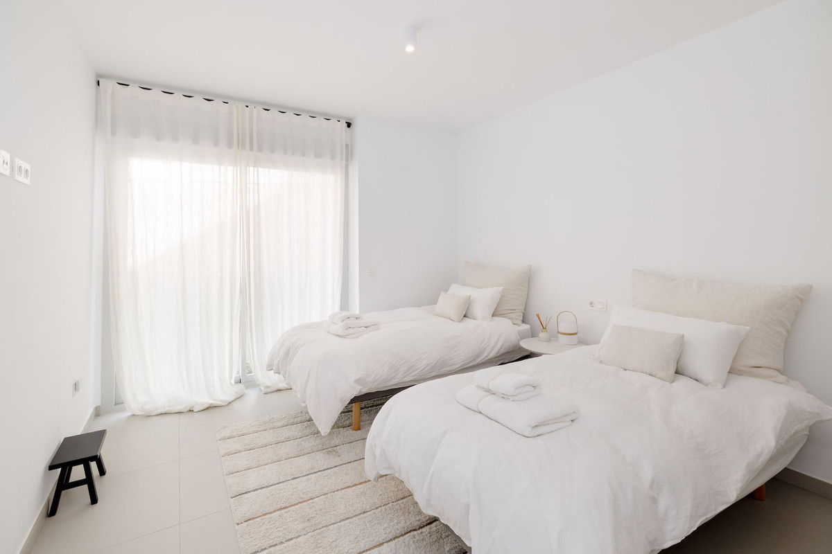 Appartement te koop in Benalmadena Costa | 3 slaapkamers H5119708