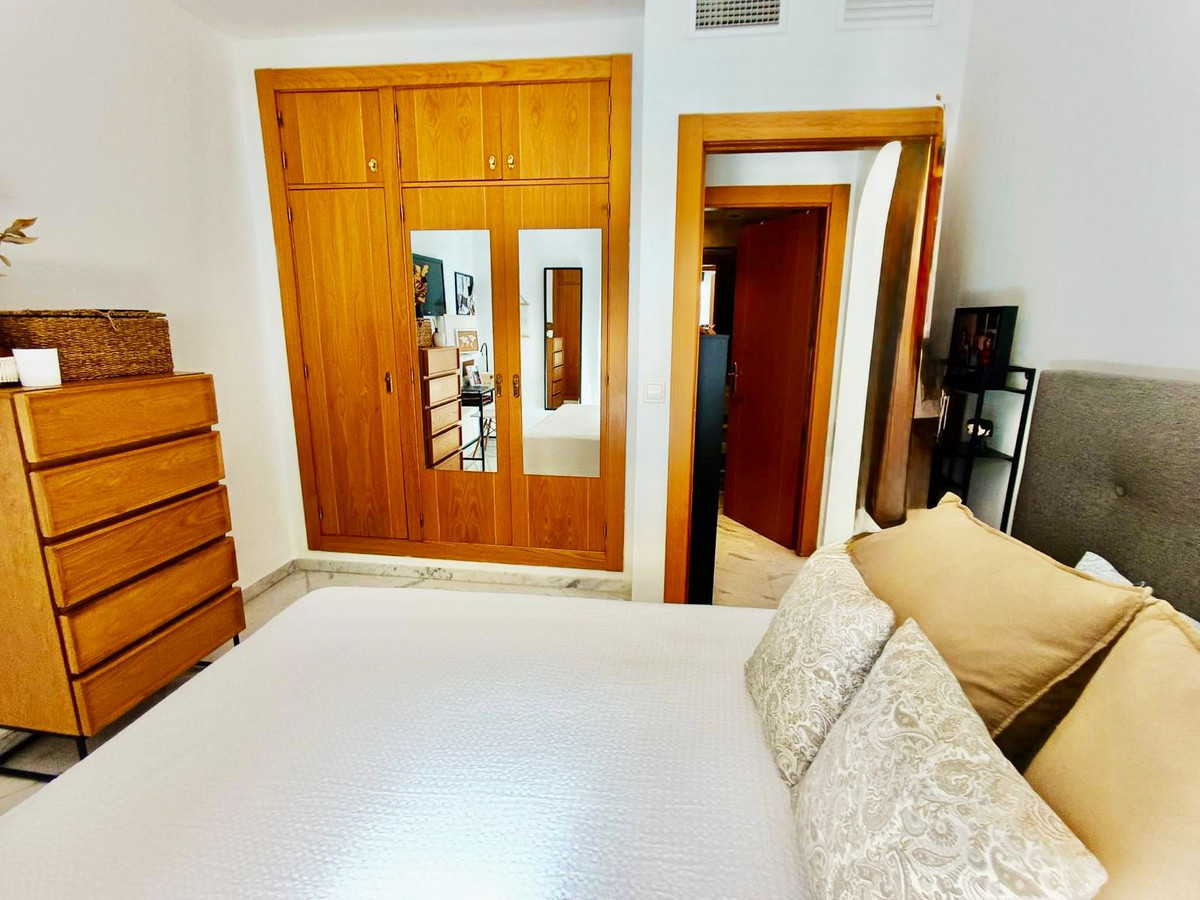 Appartement te koop in Benalmadena Costa | 1 slaapkamers H5119948