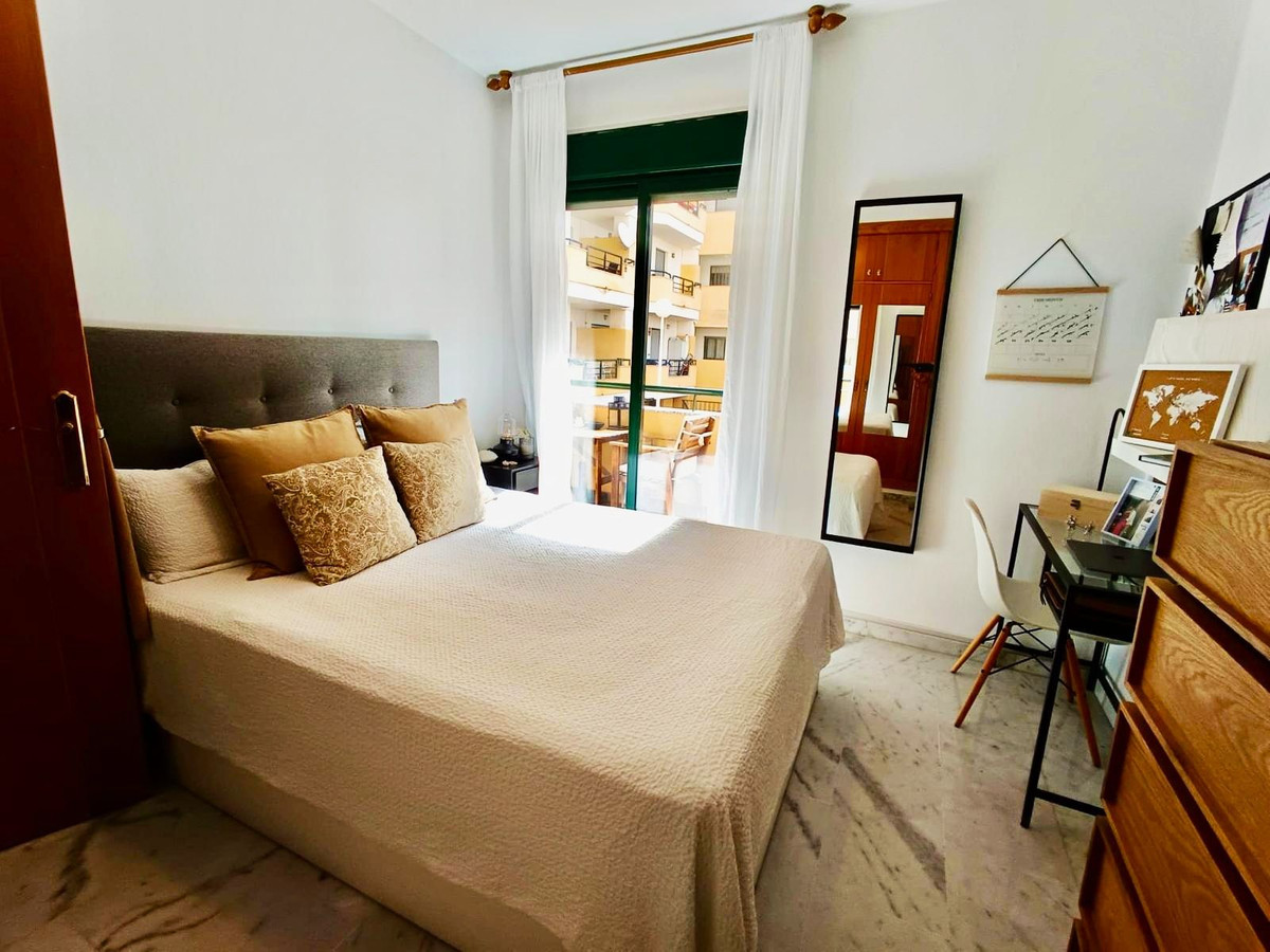 Appartement te koop in Benalmadena Costa | 1 slaapkamers H5119948