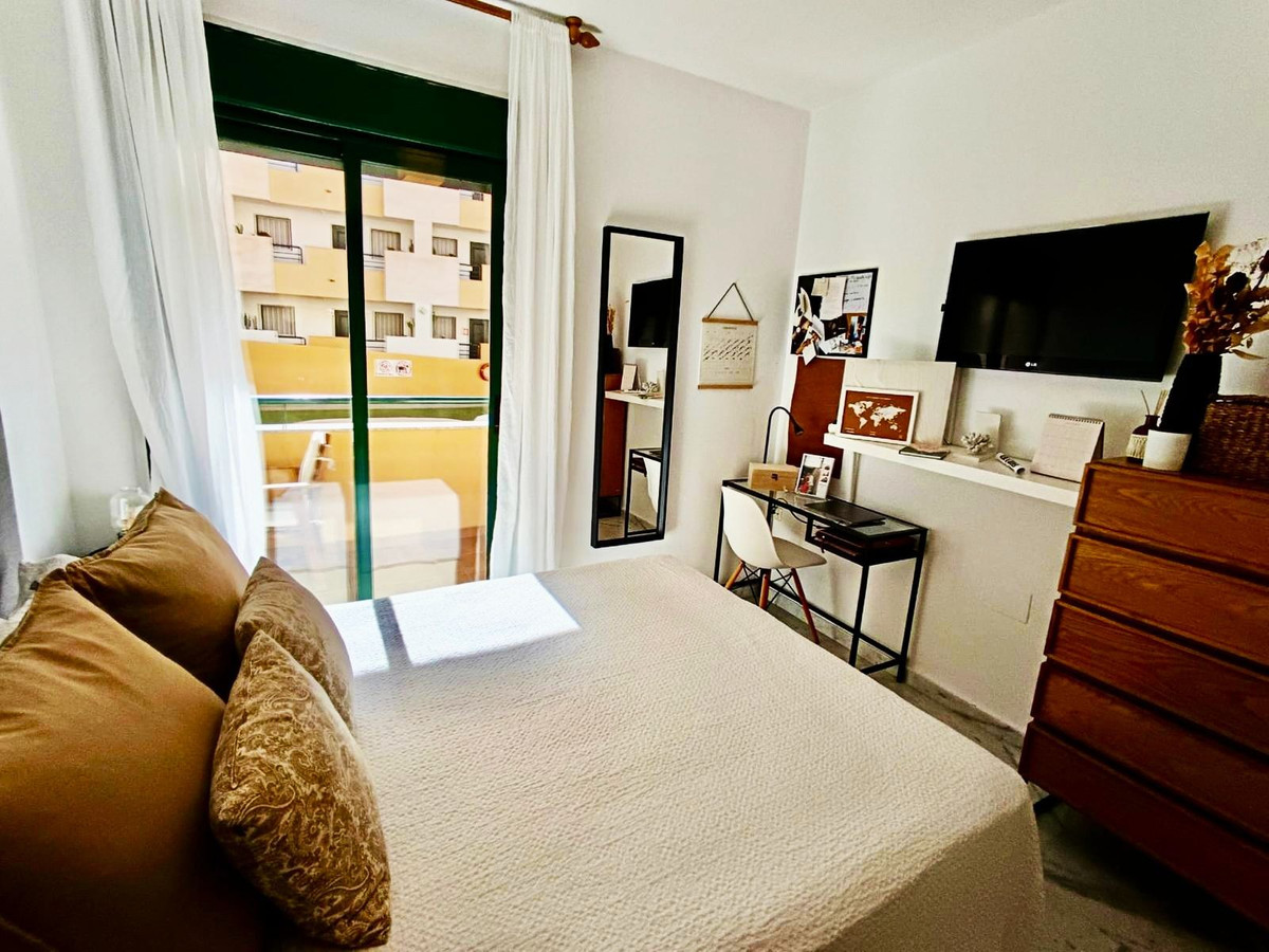 Appartement te koop in Benalmadena Costa | 1 slaapkamers H5119948