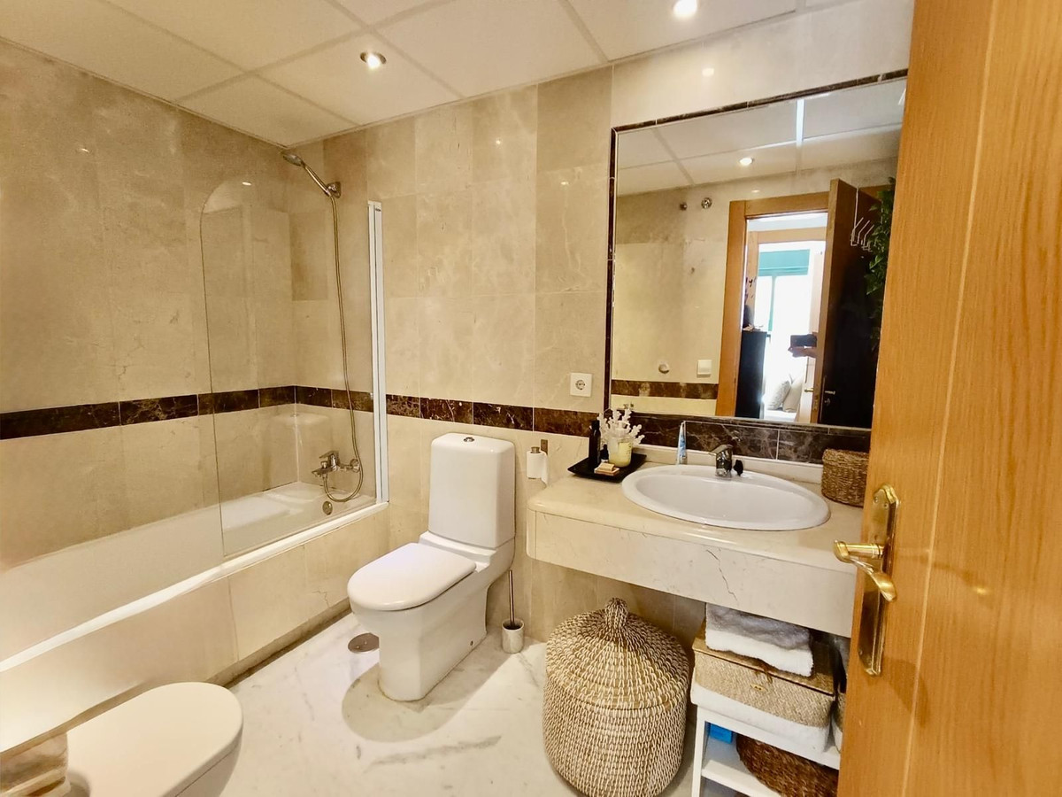 Appartement te koop in Benalmadena Costa | 1 slaapkamers H5119948