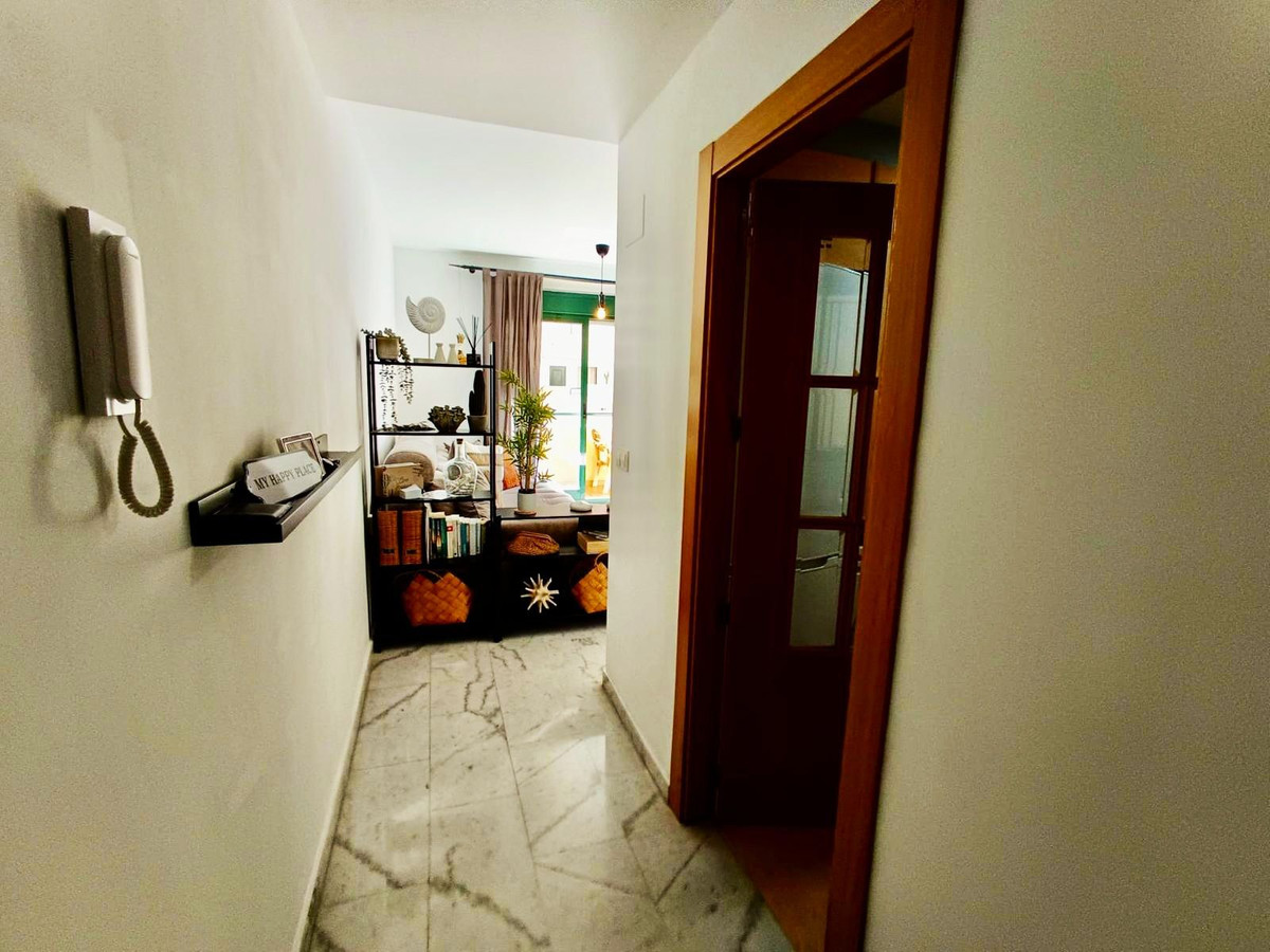 Appartement te koop in Benalmadena Costa | 1 slaapkamers H5119948