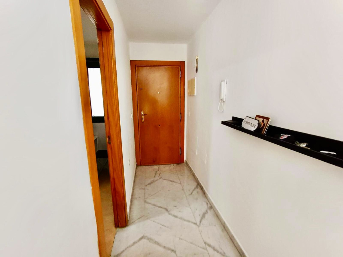 Appartement te koop in Benalmadena Costa | 1 slaapkamers H5119948