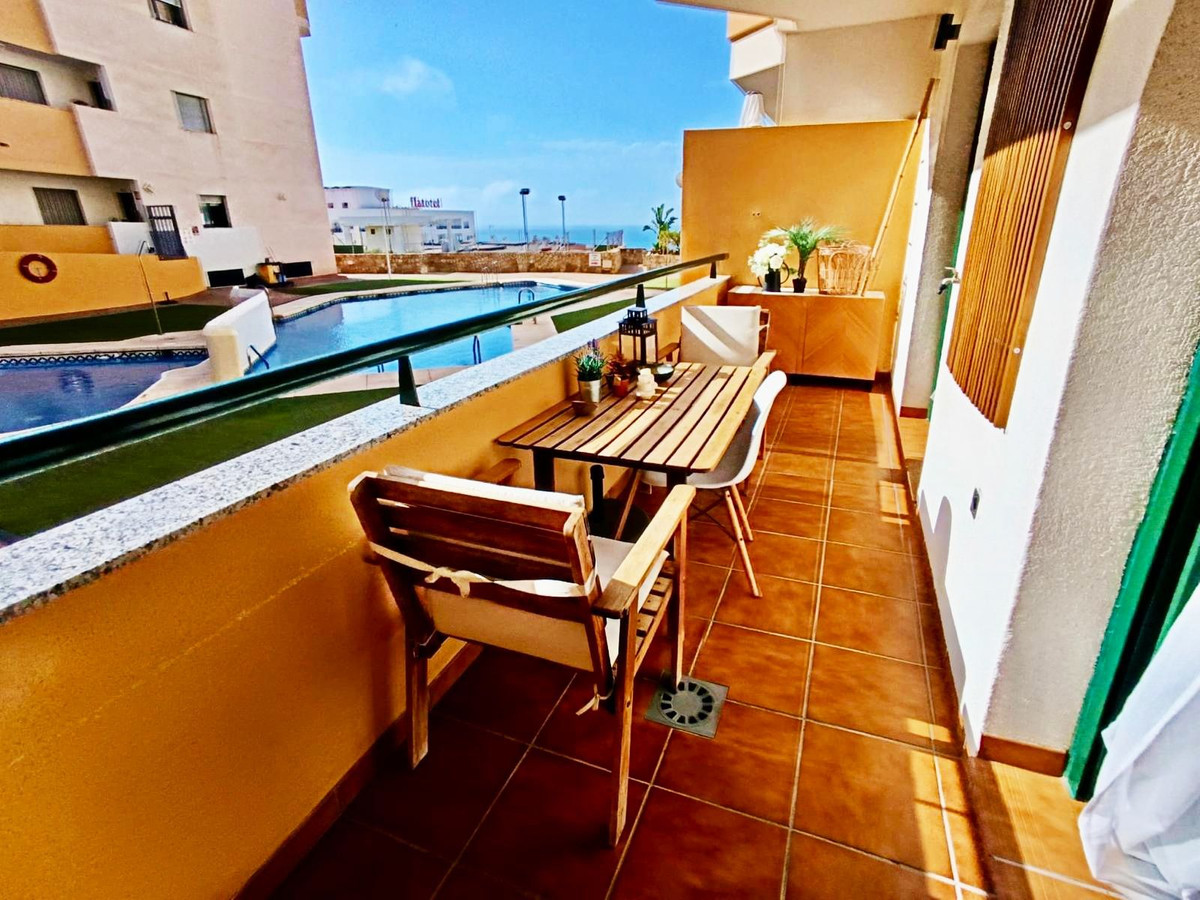 Appartement te koop in Benalmadena Costa | 1 slaapkamers H5119948