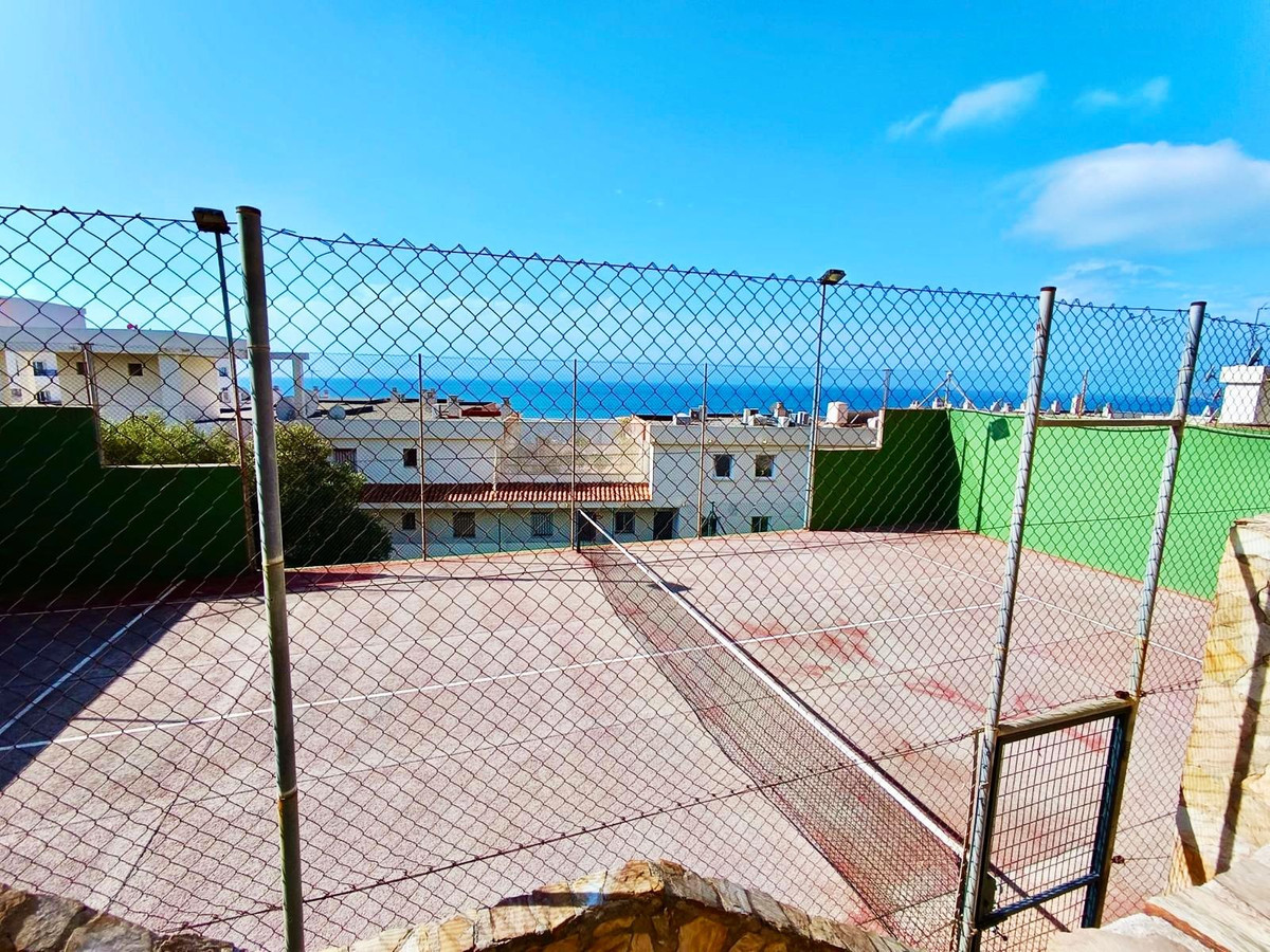 Appartement te koop in Benalmadena Costa | 1 slaapkamers H5119948