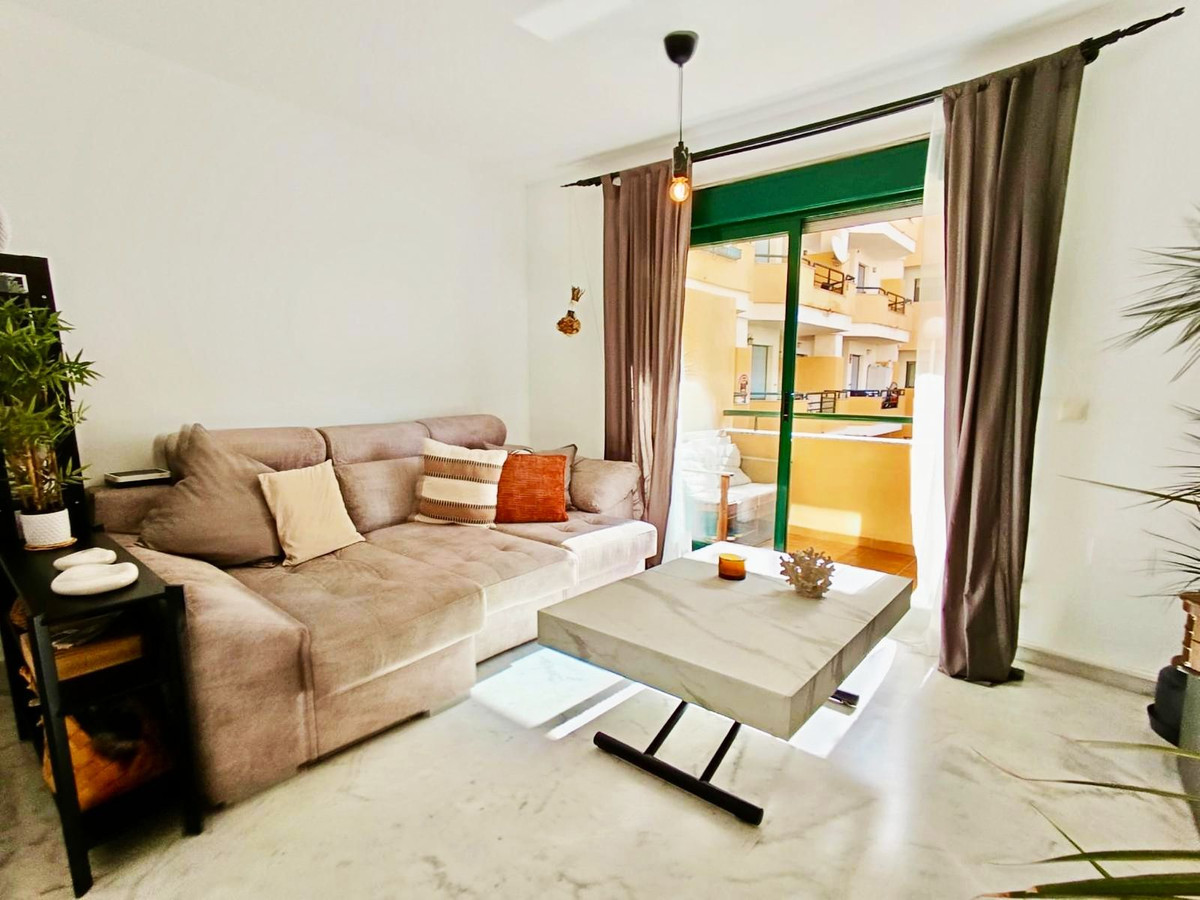 Appartement te koop in Benalmadena Costa | 1 slaapkamers H5119948