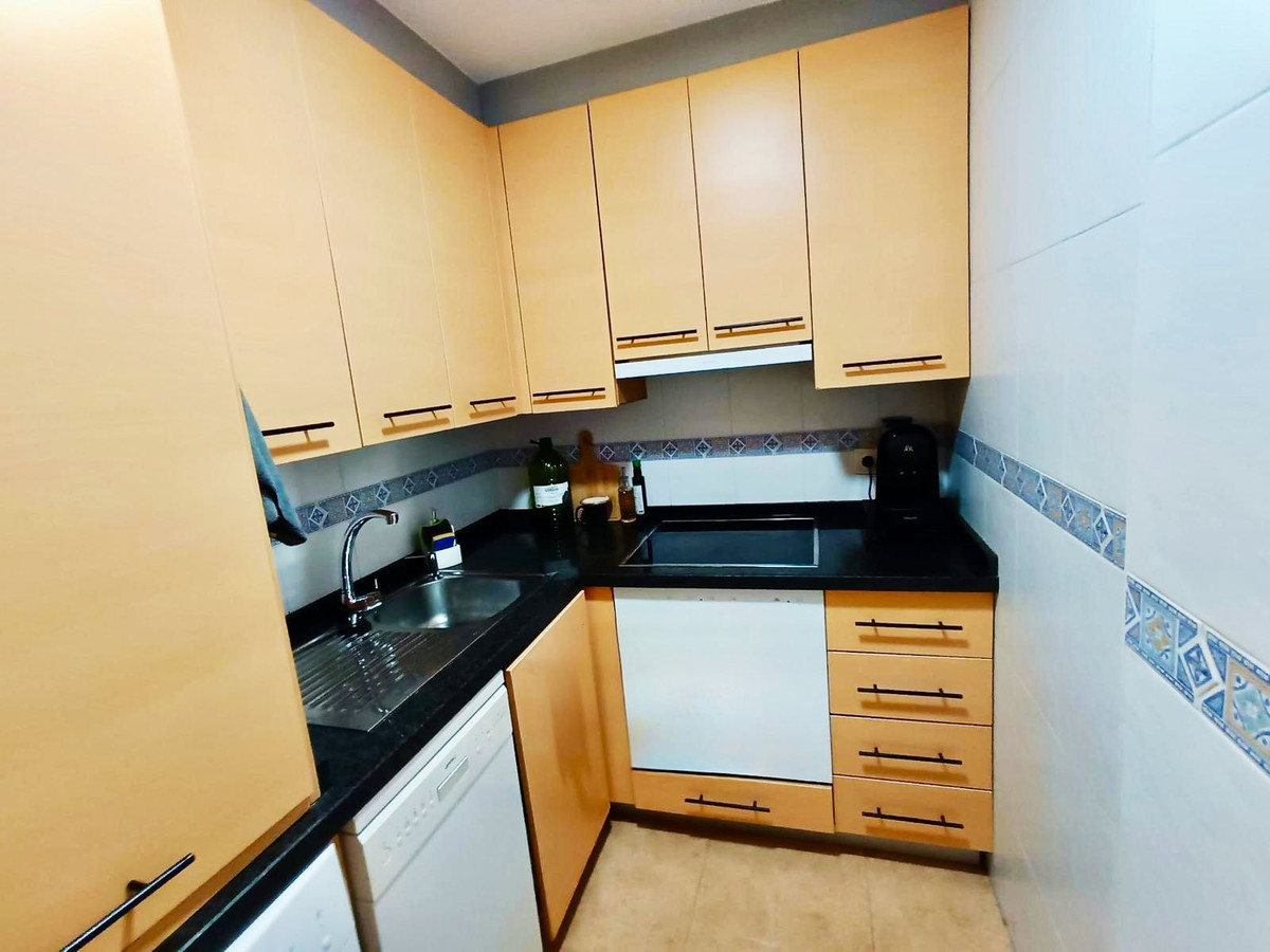 Appartement te koop in Benalmadena Costa | 1 slaapkamers H5119948
