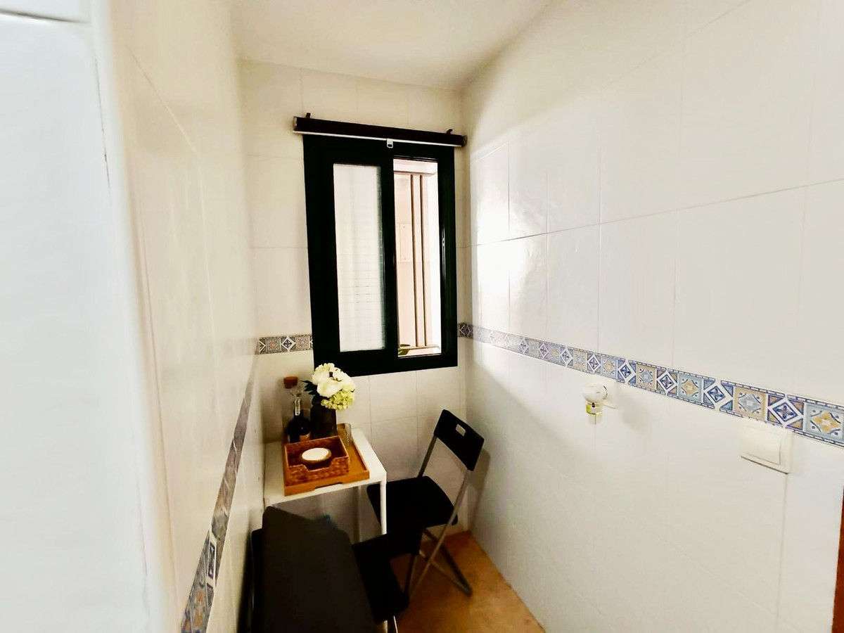 Appartement te koop in Benalmadena Costa | 1 slaapkamers H5119948