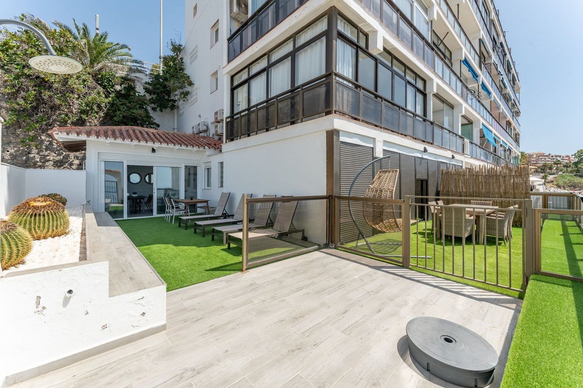 Apartment for sale in Benalmadena Costa | 7 bedrooms H5121442