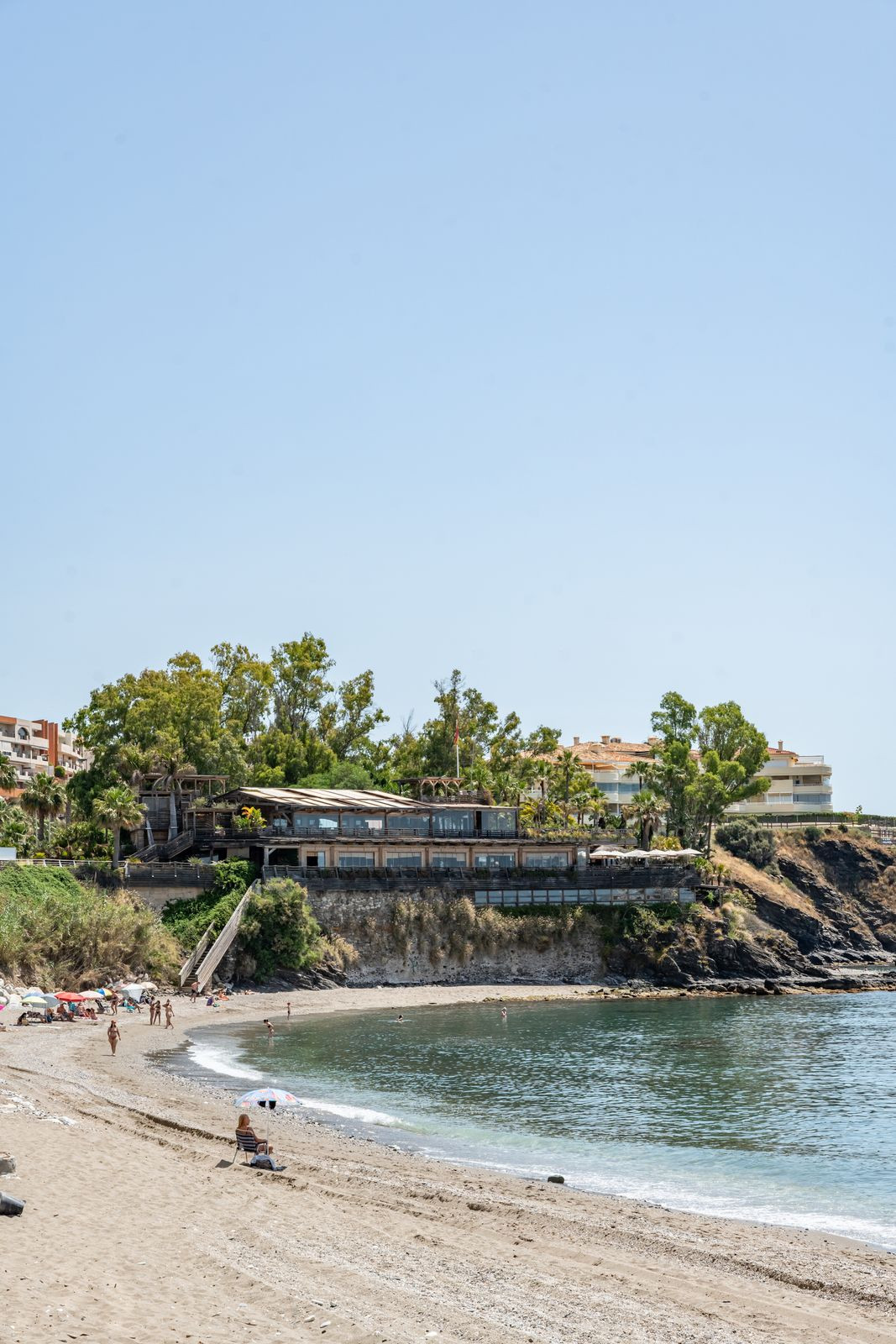 Apartment for sale in Benalmadena Costa | 7 bedrooms H5121442