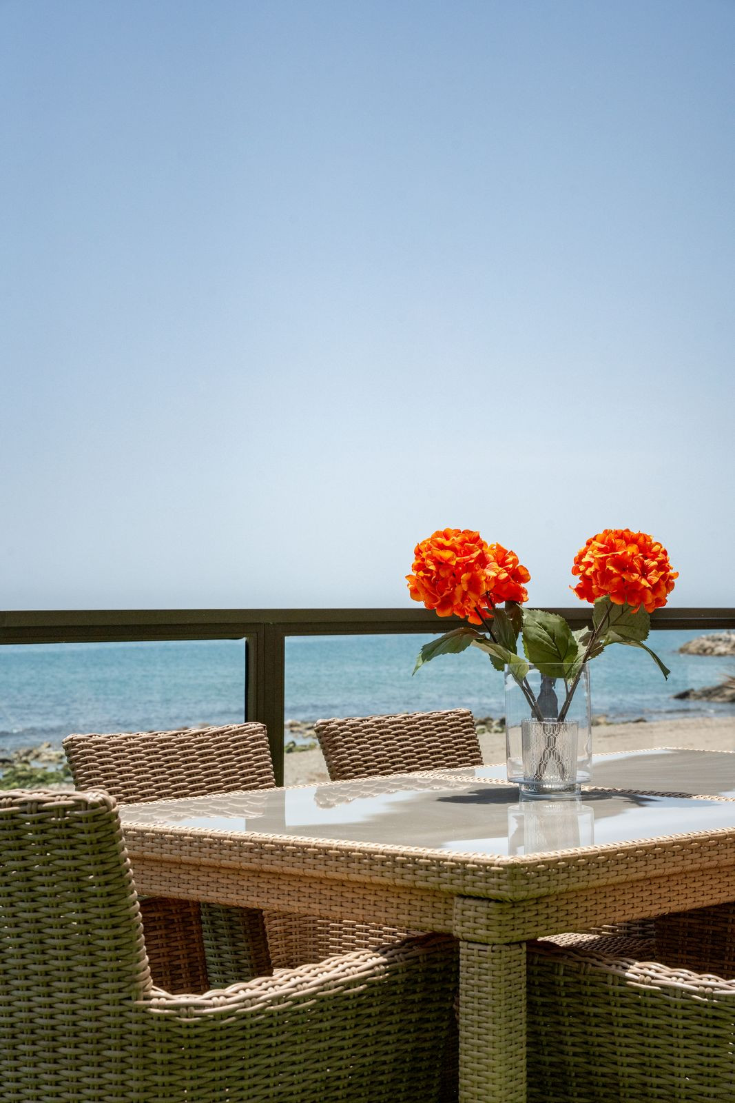 Apartment for sale in Benalmadena Costa | 7 bedrooms H5121442