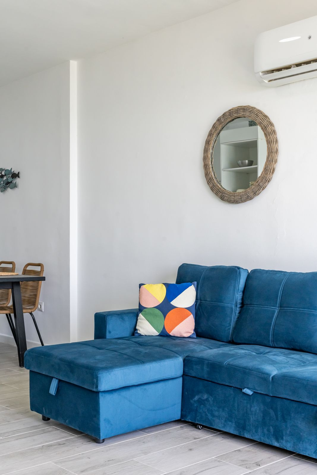 Apartment for sale in Benalmadena Costa | 7 bedrooms H5121442
