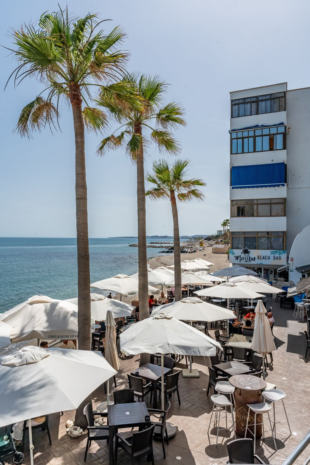 Apartment for sale in Benalmadena Costa | 7 bedrooms H5121442