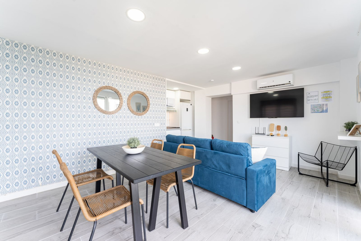 Apartment for sale in Benalmadena Costa | 7 bedrooms H5121442